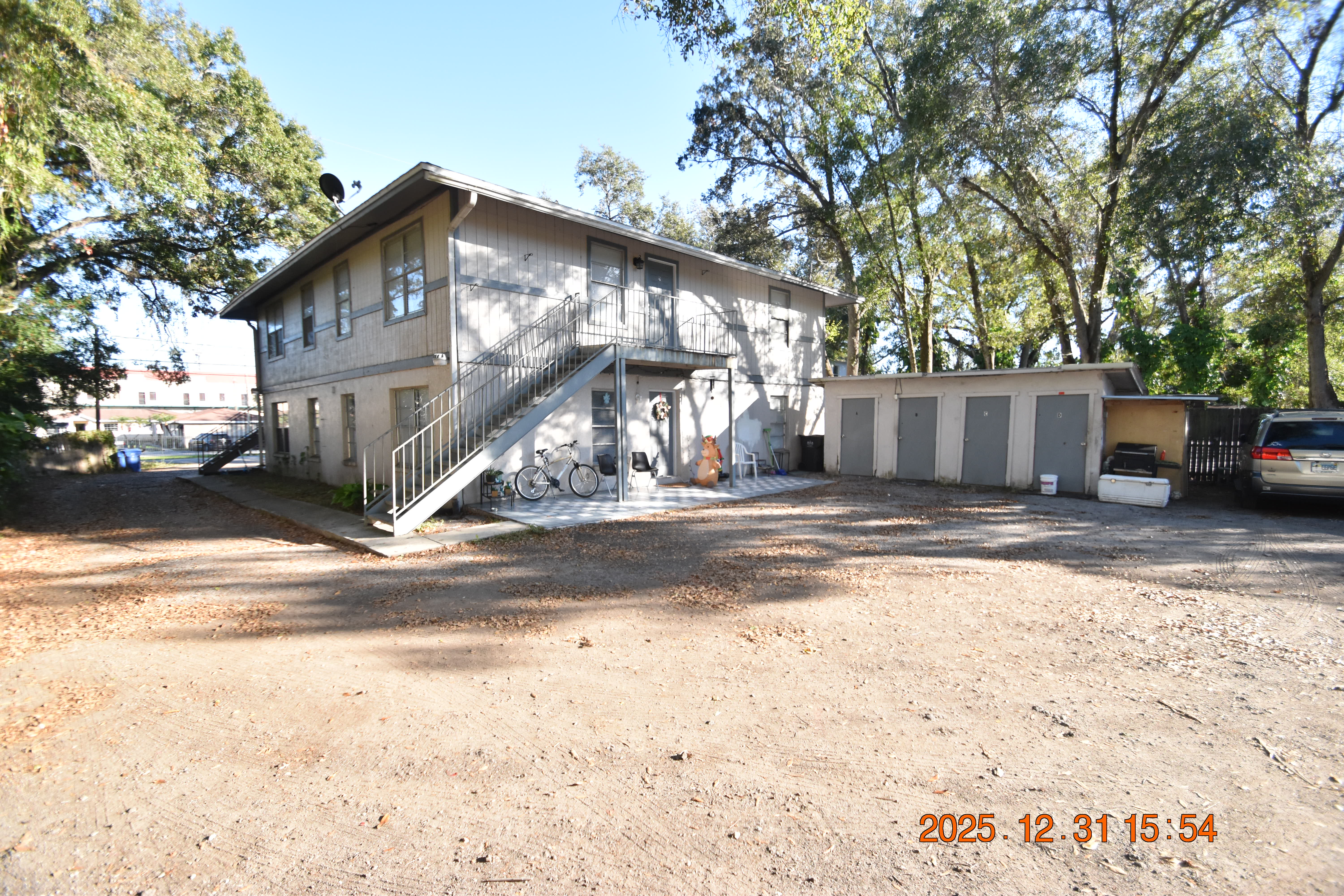 6618 N Church Ave. #D, Tampa, FL 33614